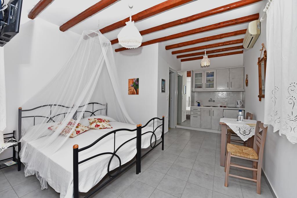 Porto Vlastos Agios Ioannis  Exterior photo