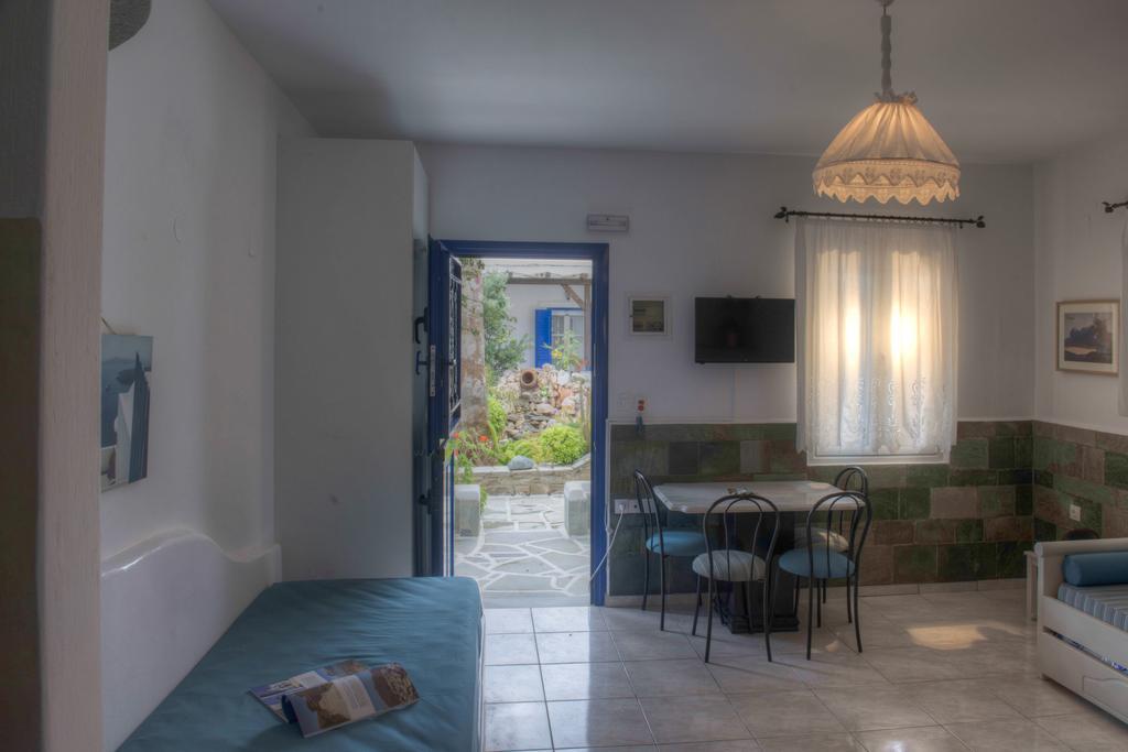 Porto Vlastos Agios Ioannis  Exterior photo