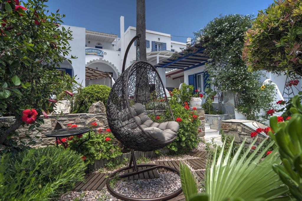Porto Vlastos Agios Ioannis  Exterior photo