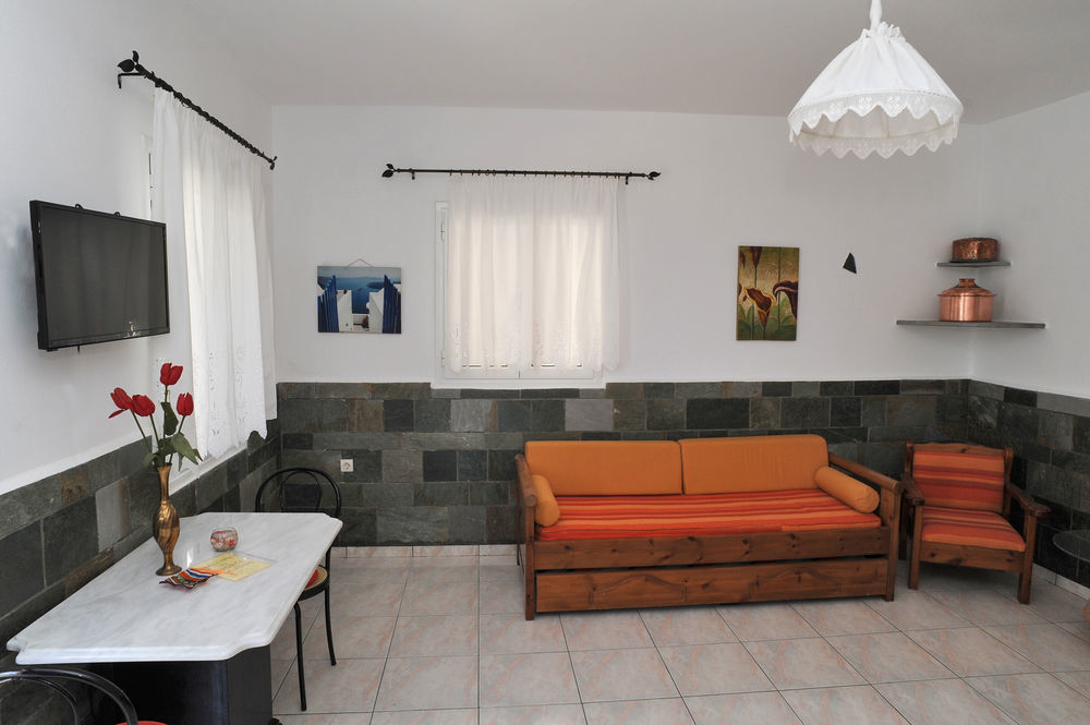 Porto Vlastos Agios Ioannis  Exterior photo