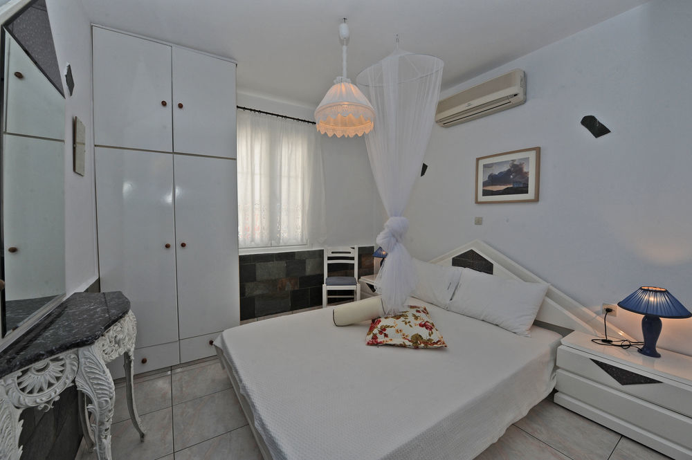 Porto Vlastos Agios Ioannis  Exterior photo