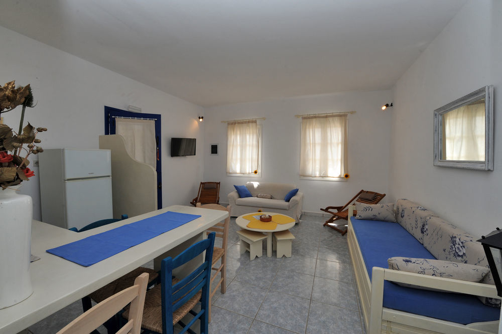 Porto Vlastos Agios Ioannis  Exterior photo